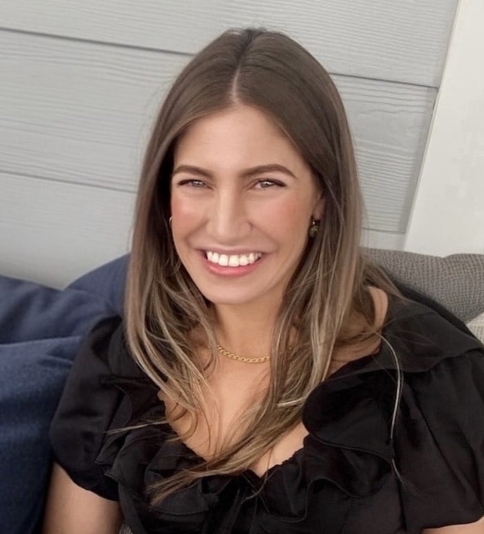 Alyssa – Patient Coordinator