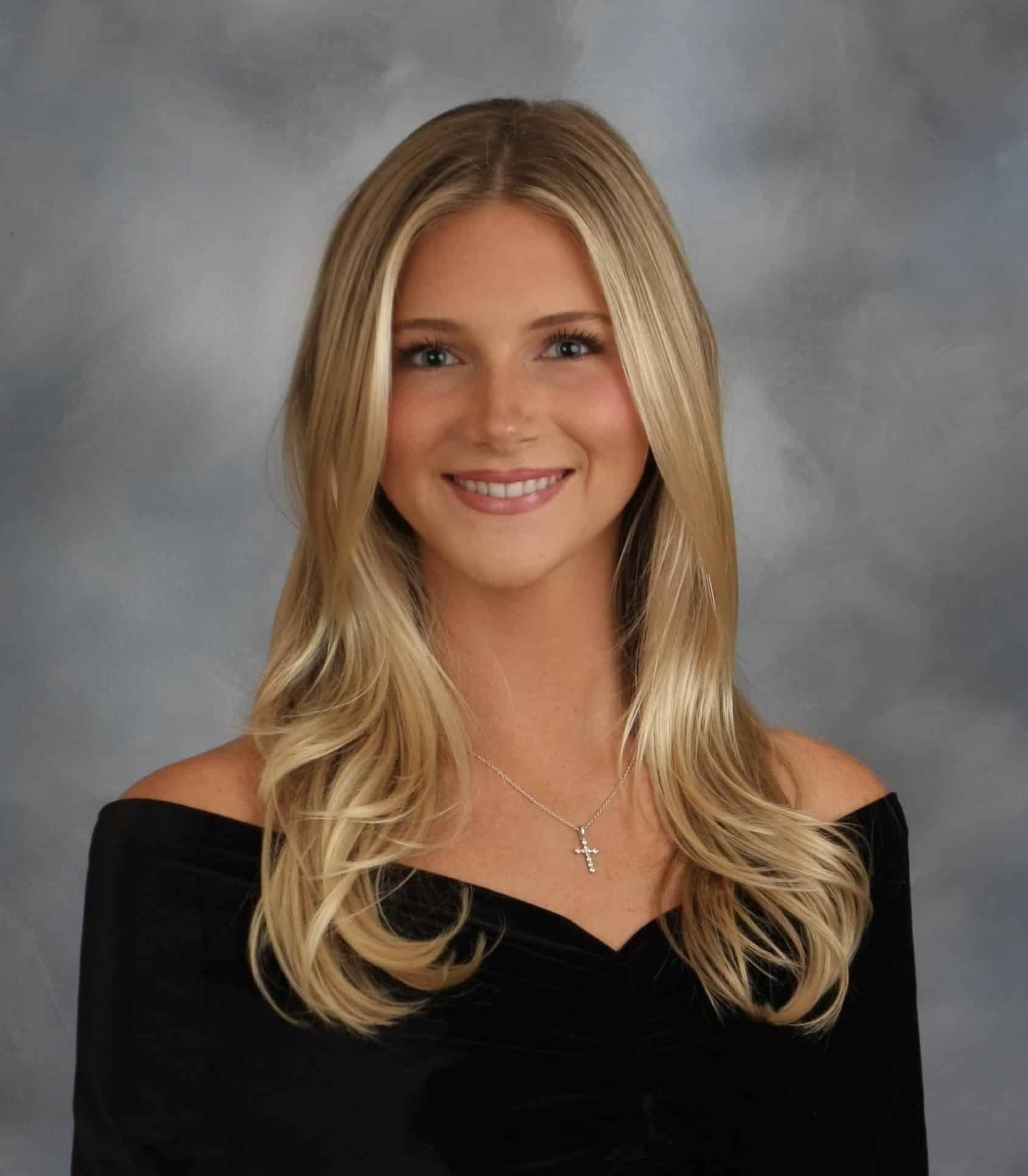 Anna B - Front Desk Coordinator