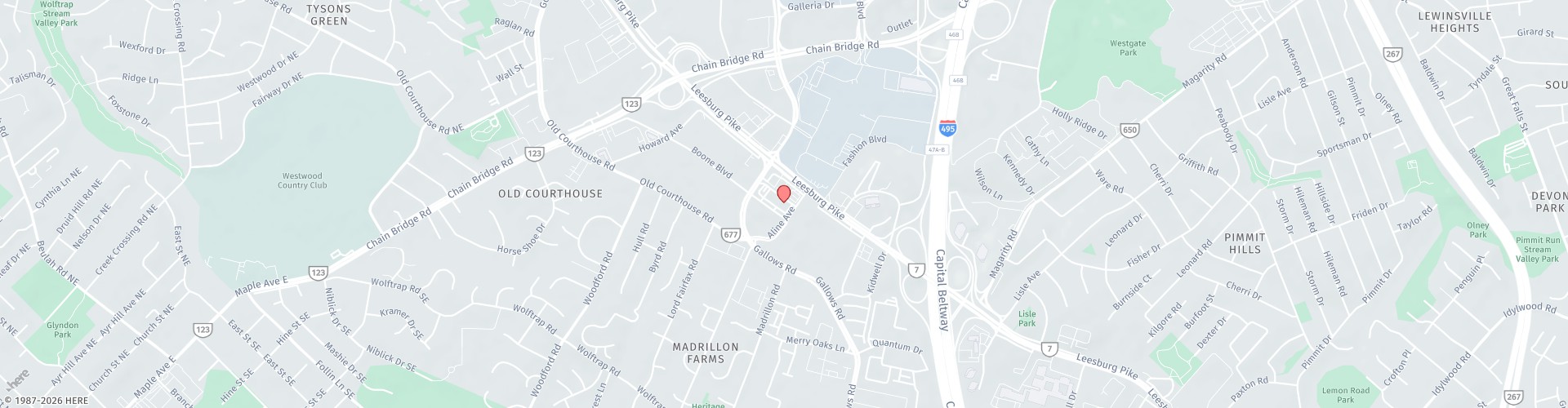 McLean Plastic Surgery