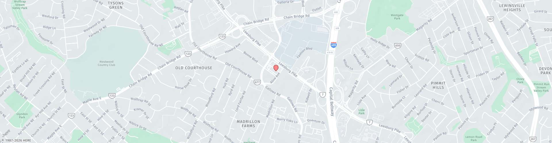 McLean Plastic Surgery