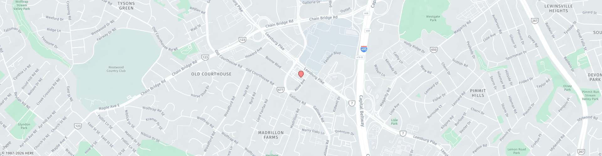 McLean Plastic Surgery